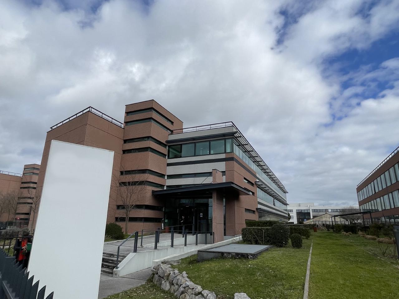 Bureau Toulouse 1222m² Location bureau Toulouse Haute-Garonne OLBUR2418769 1